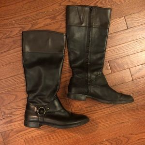 makaila riding boot